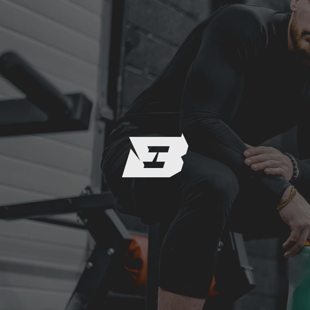 Bleeding Edge Fitness
