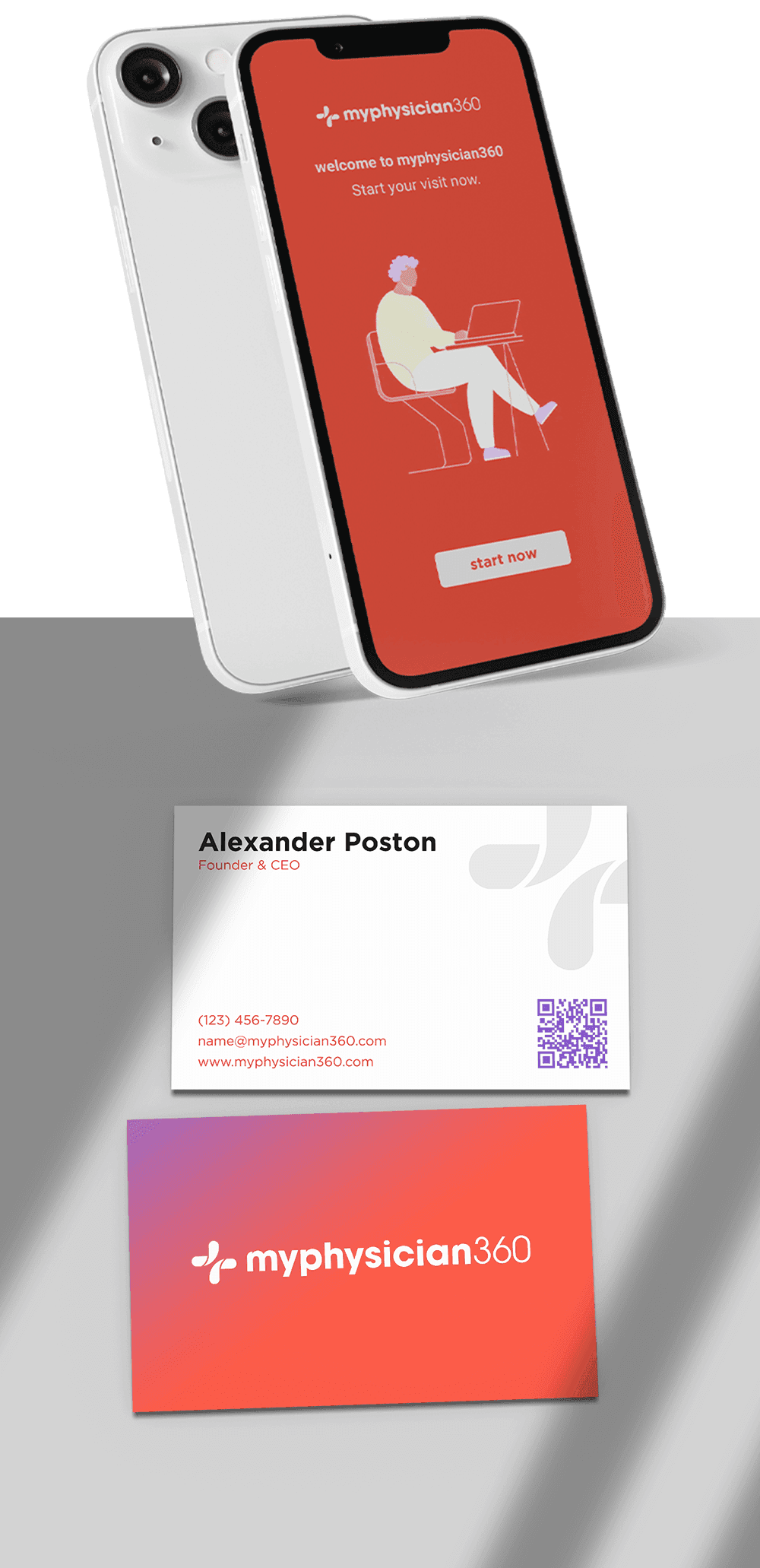 MyPhysician360 - image 3