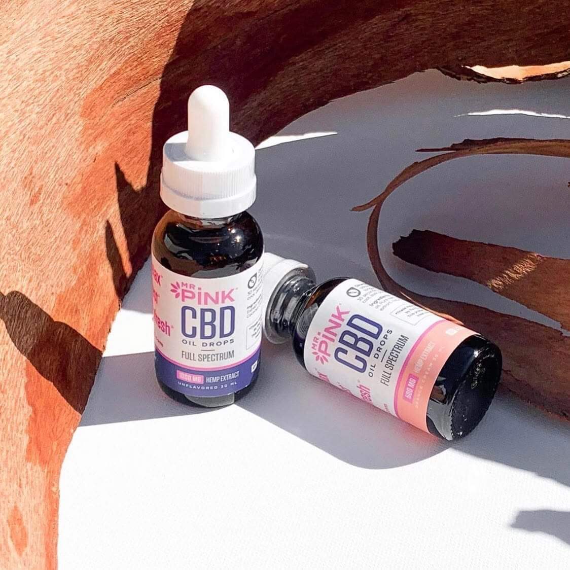 Mr. Pink CBD - image 4