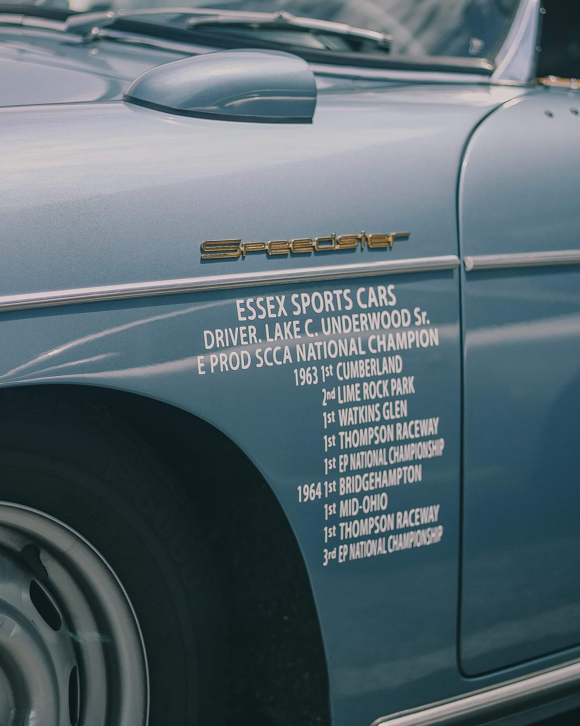 Porsche Brooklyn - image 2