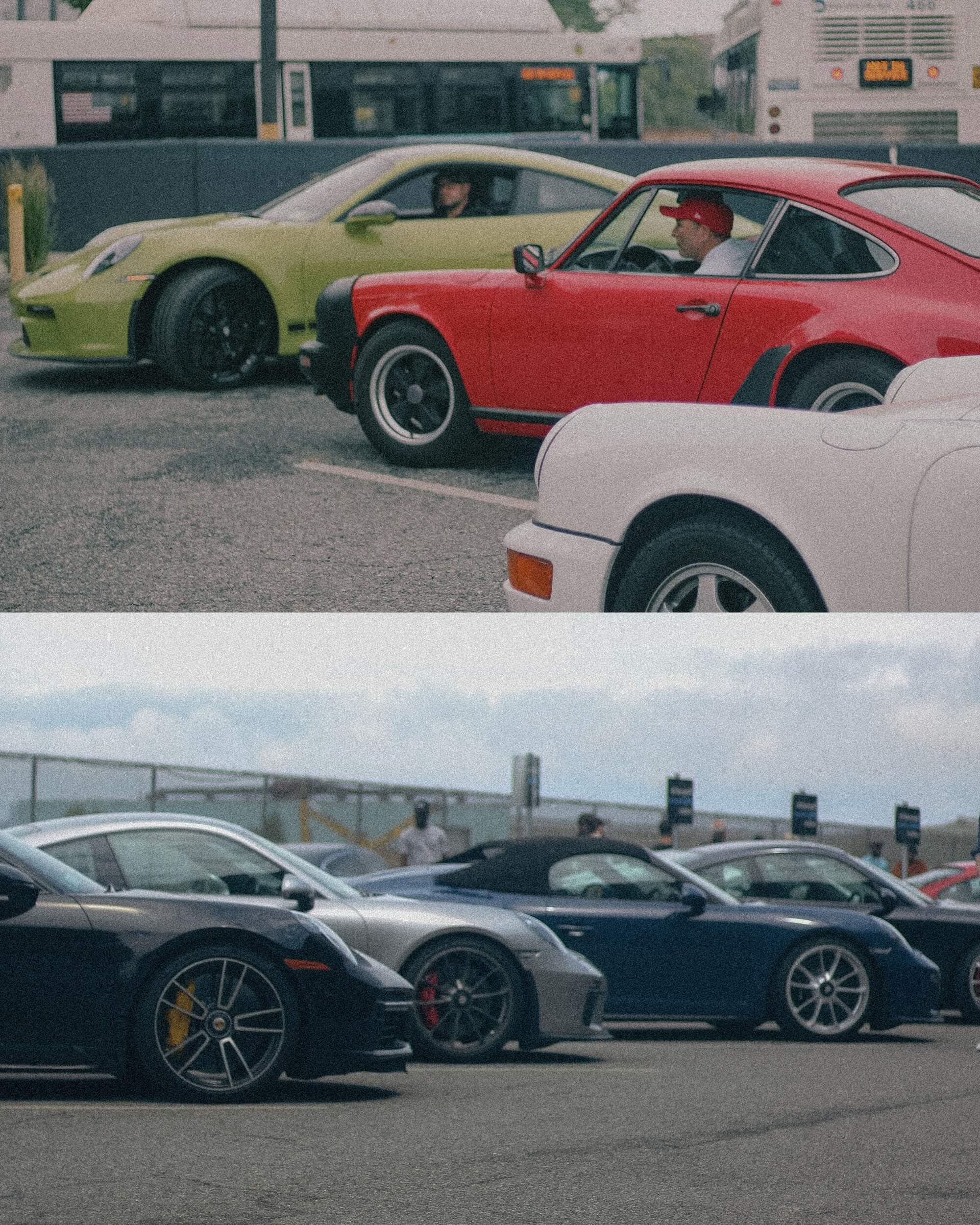 Porsche Brooklyn - image 3