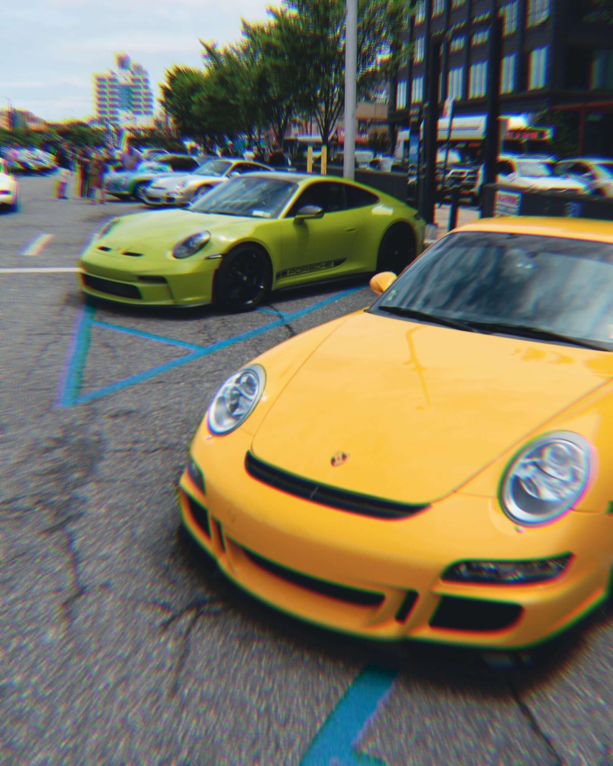 Porsche Brooklyn - image 4