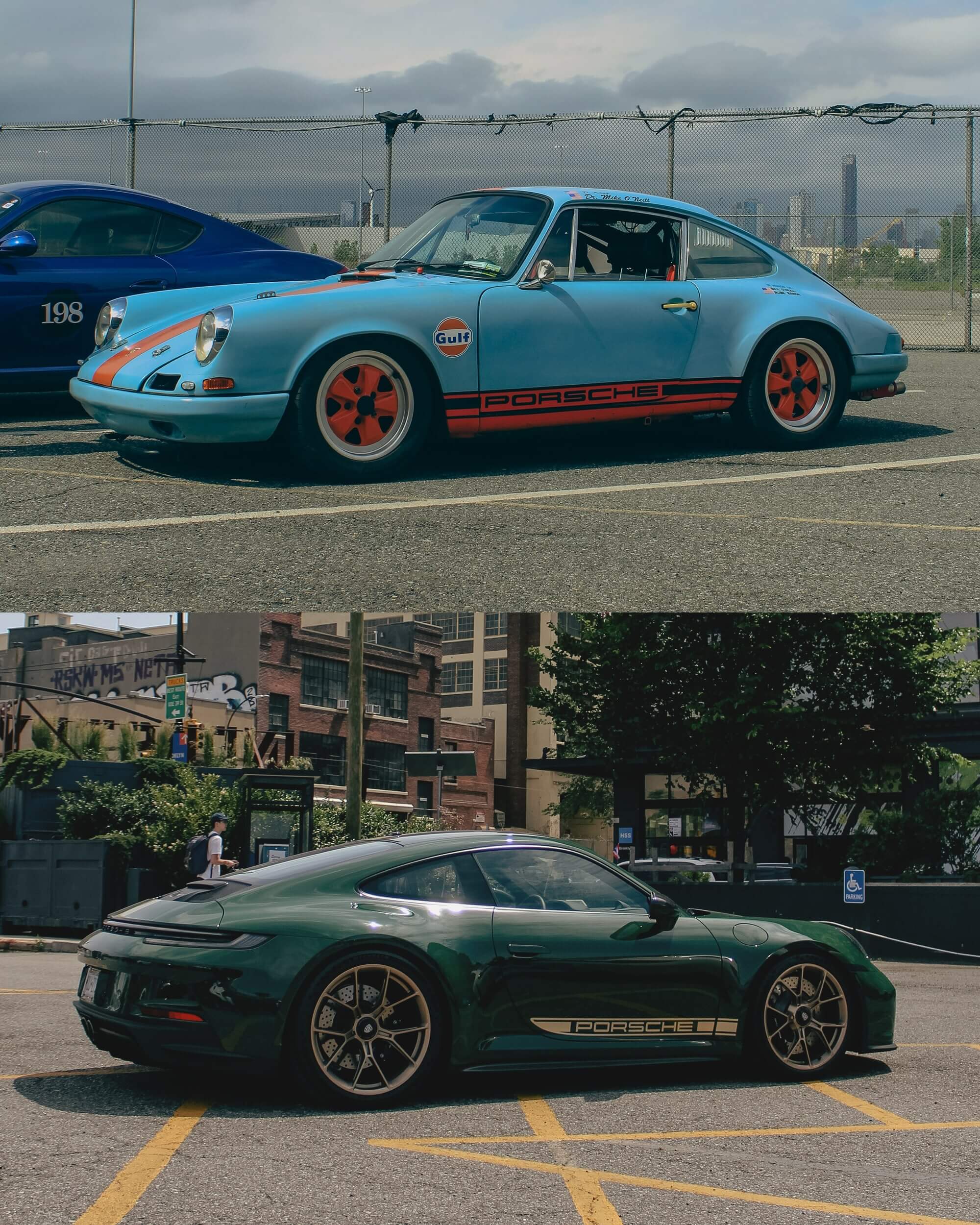 Porsche Brooklyn - image 7