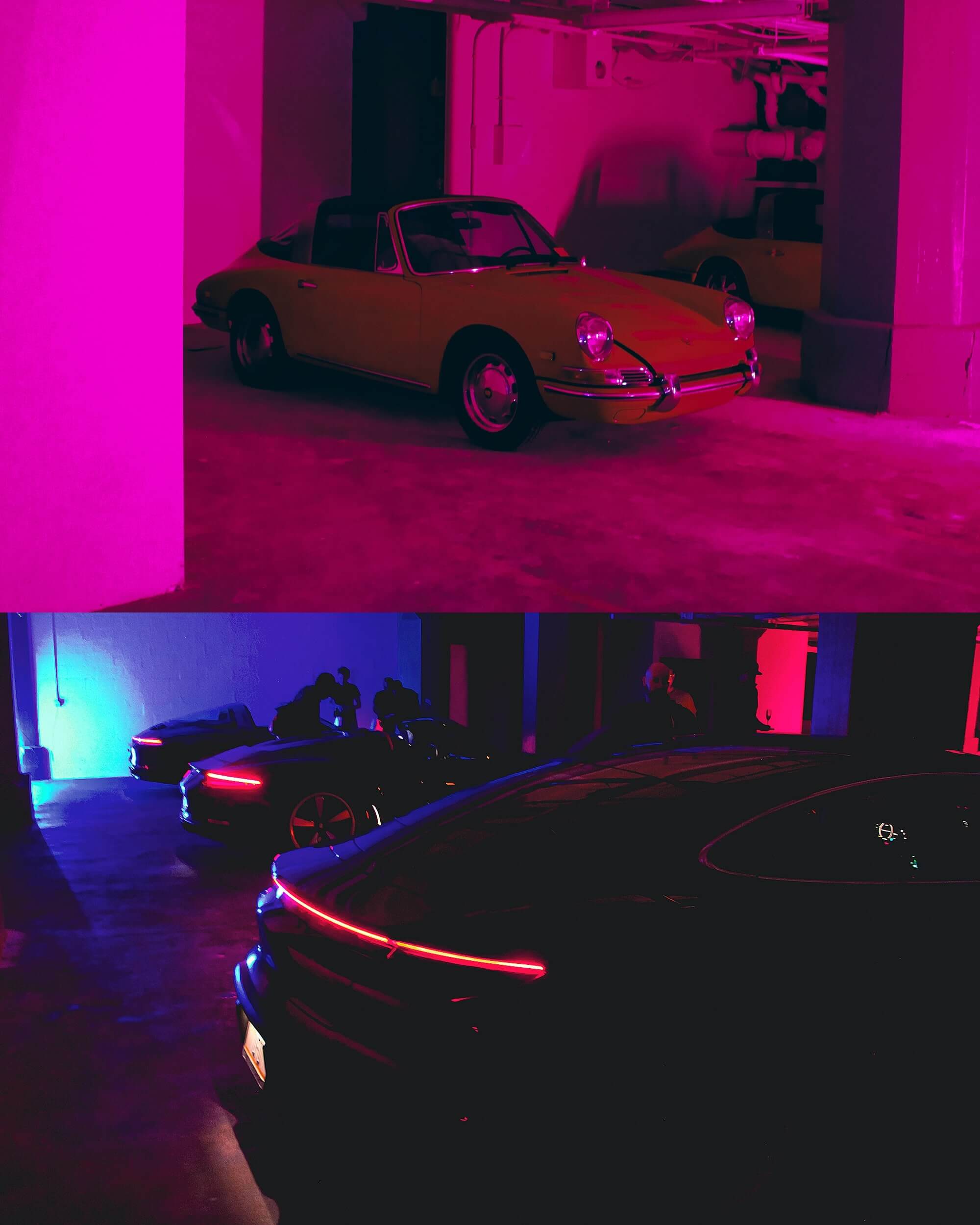 Porsche Brooklyn - image 9