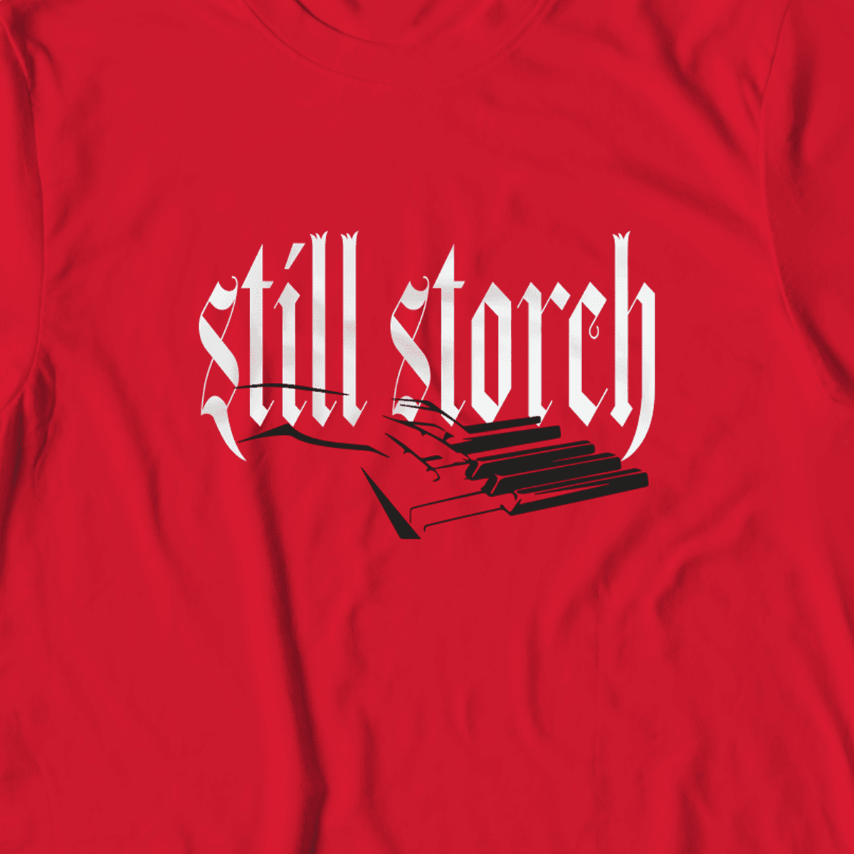 Scott Storch