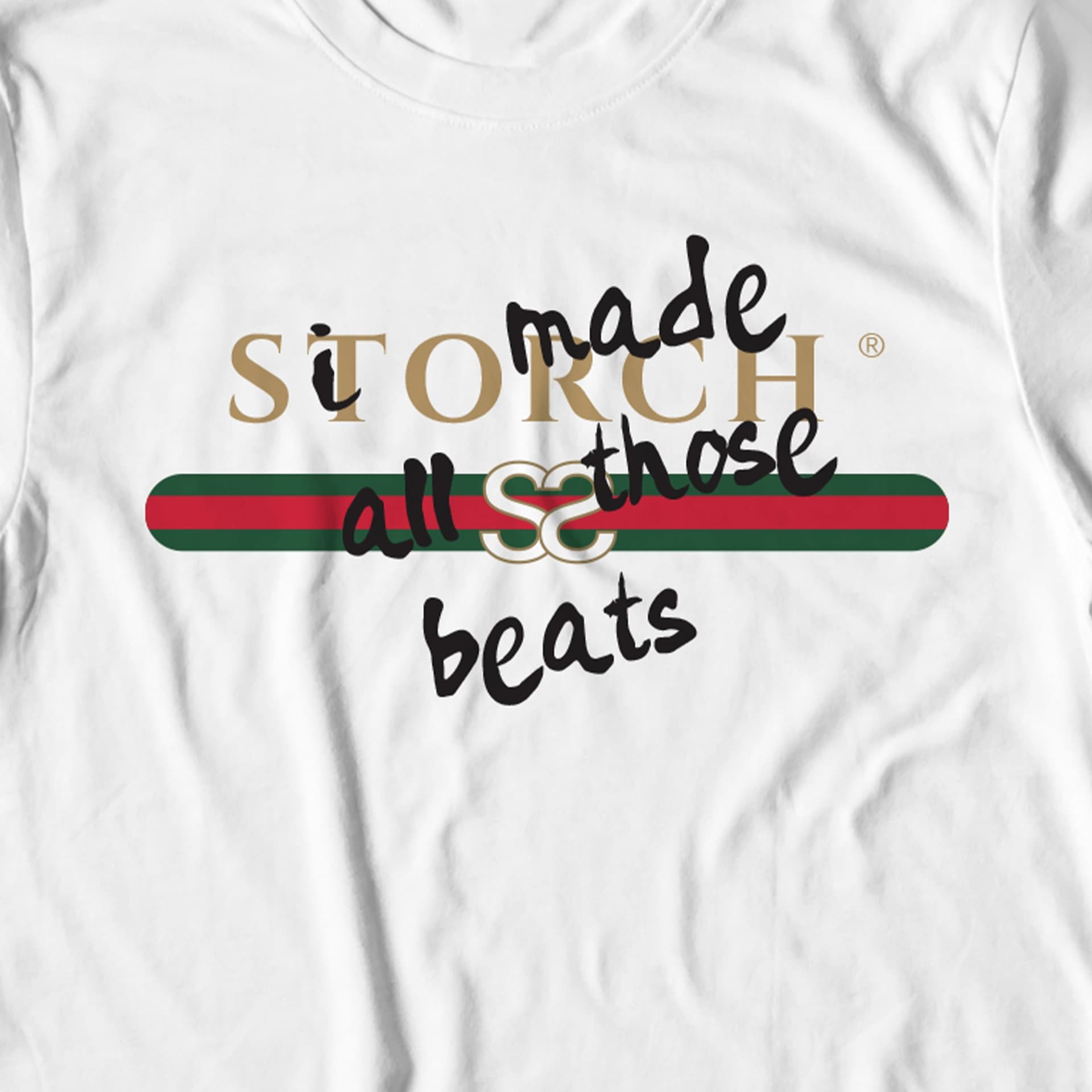 Scott Storch - image 4