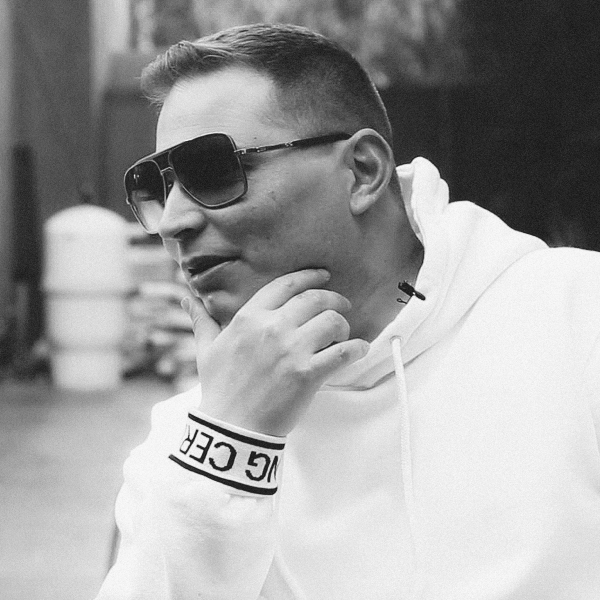 Scott Storch - Music · Personal Brand