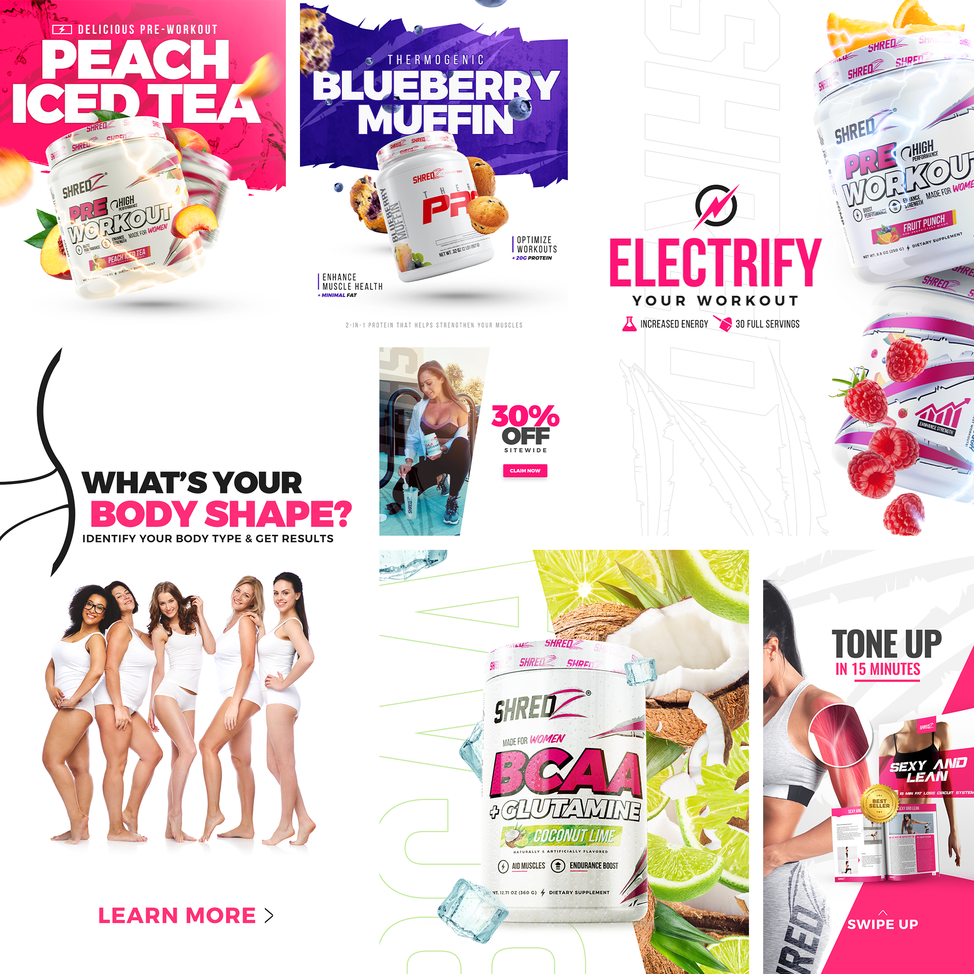 Shredz - image 4