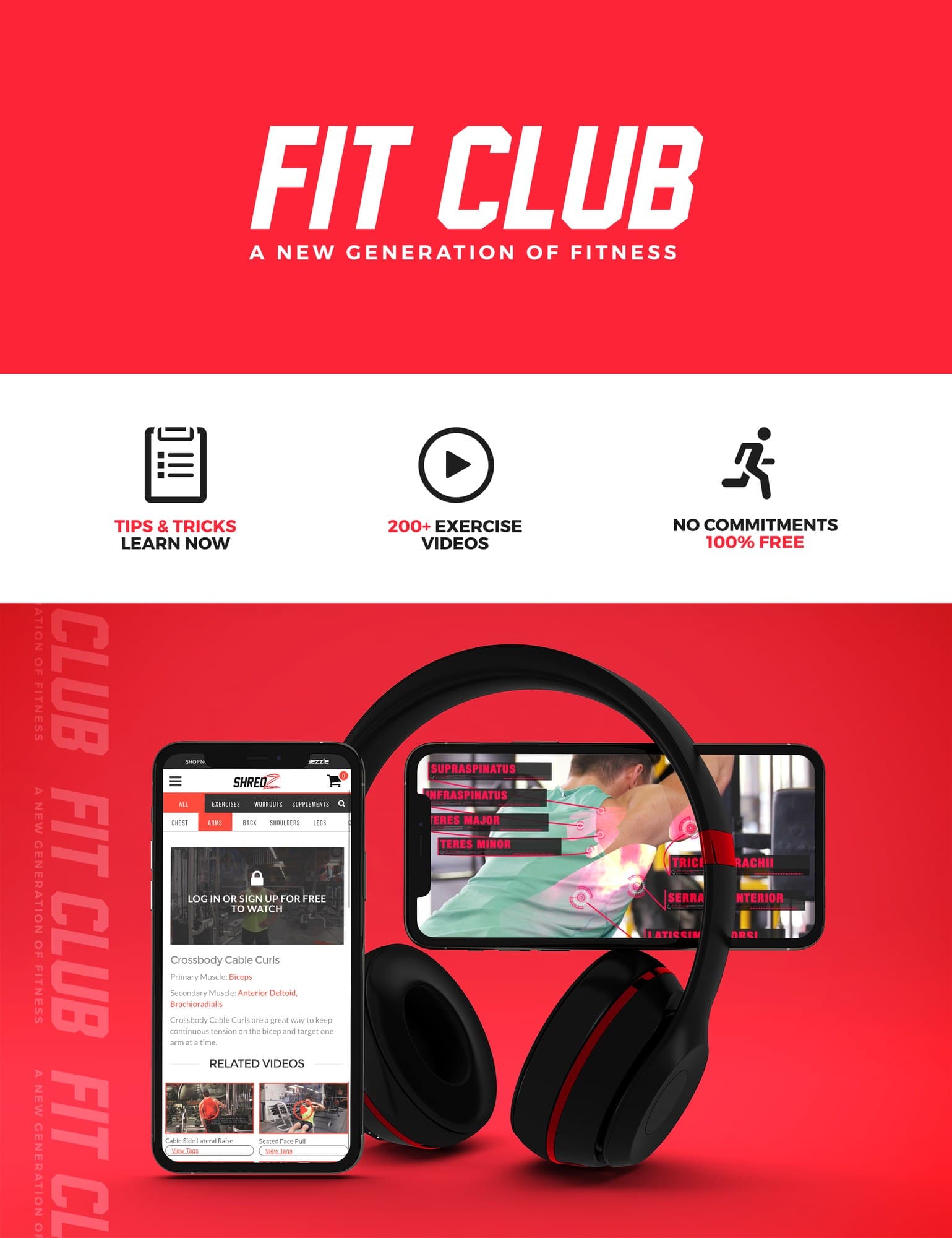 Shredz - image 5