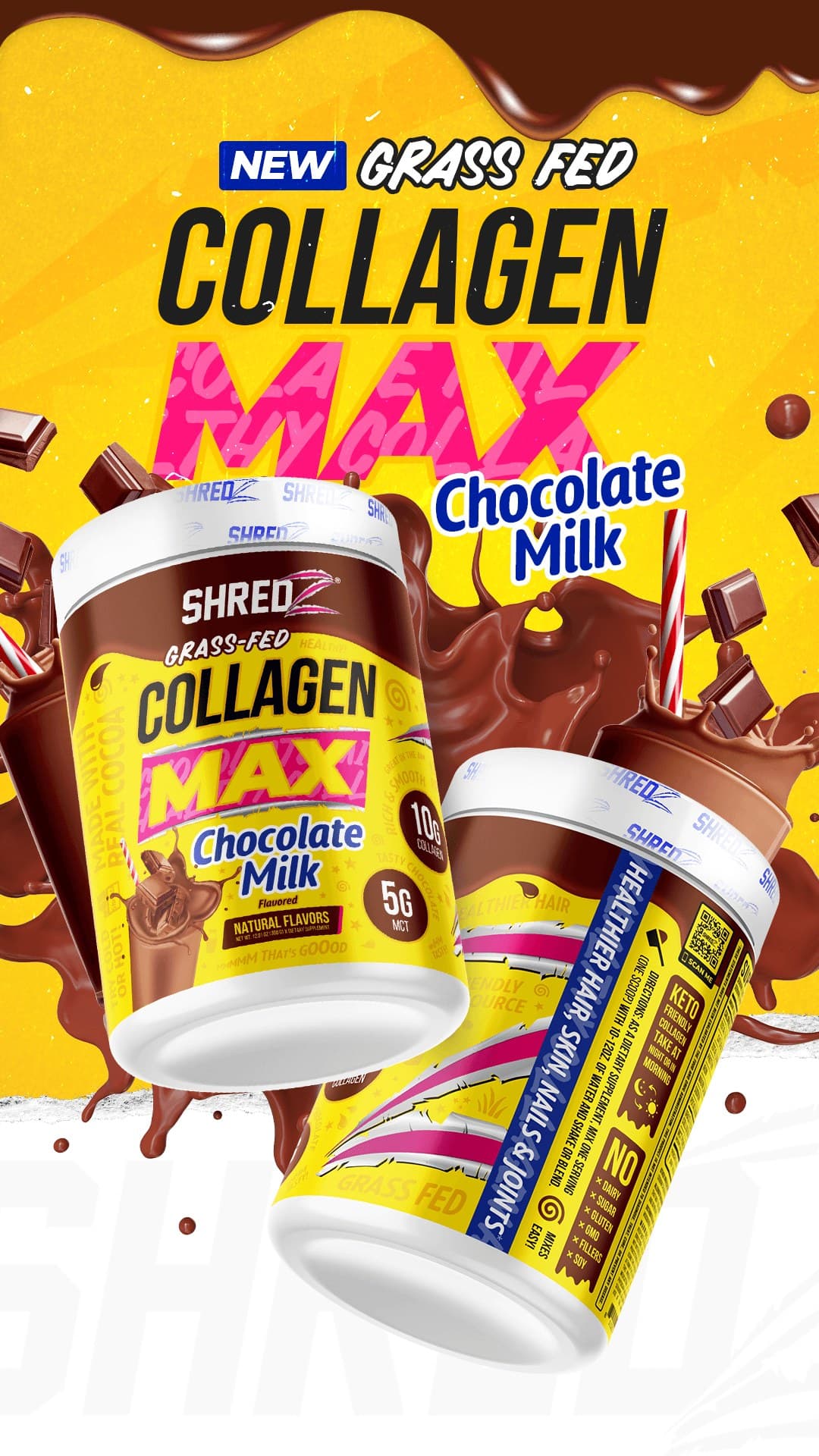 Shredz - image 8