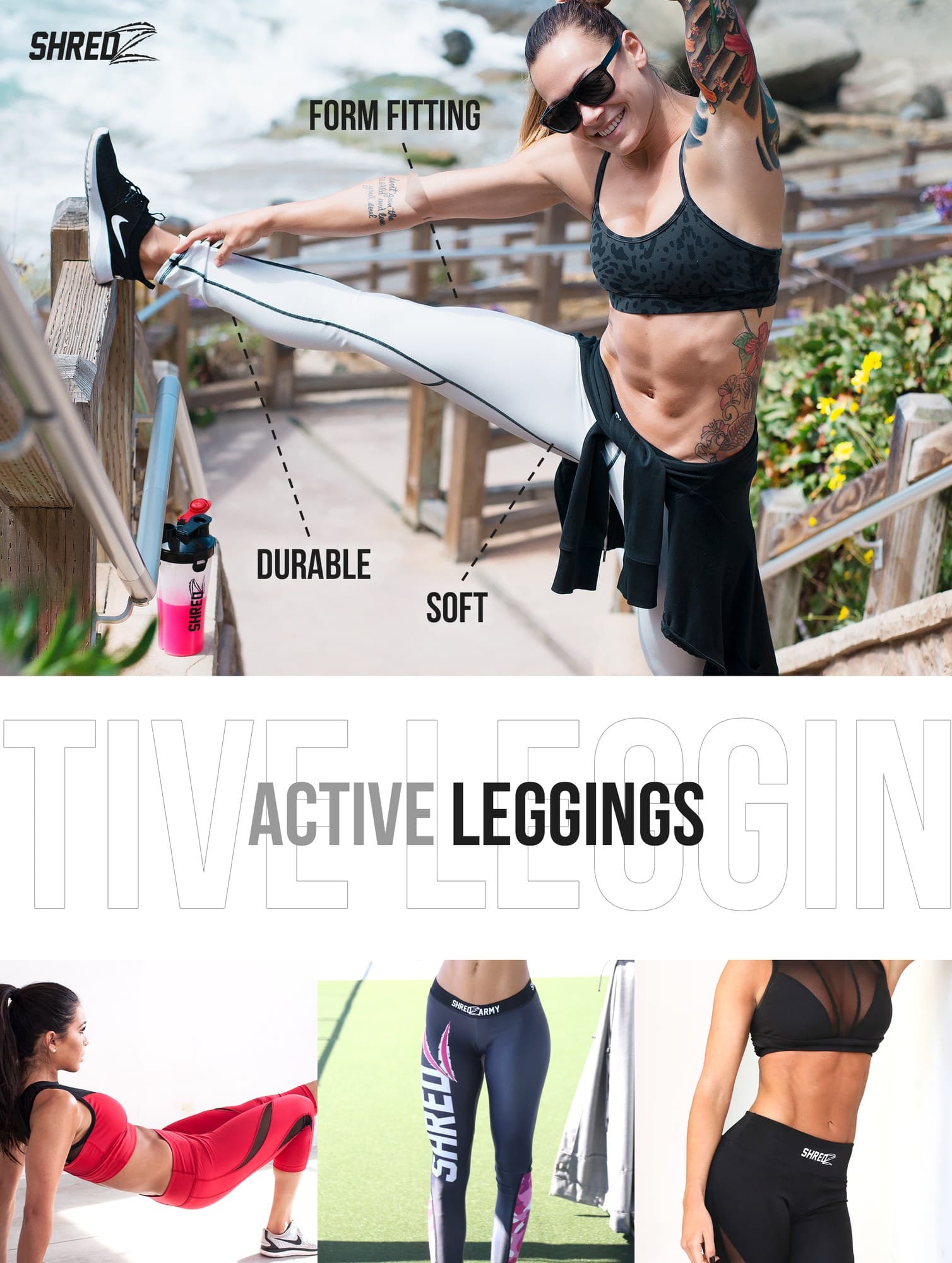 Shredz - image 11