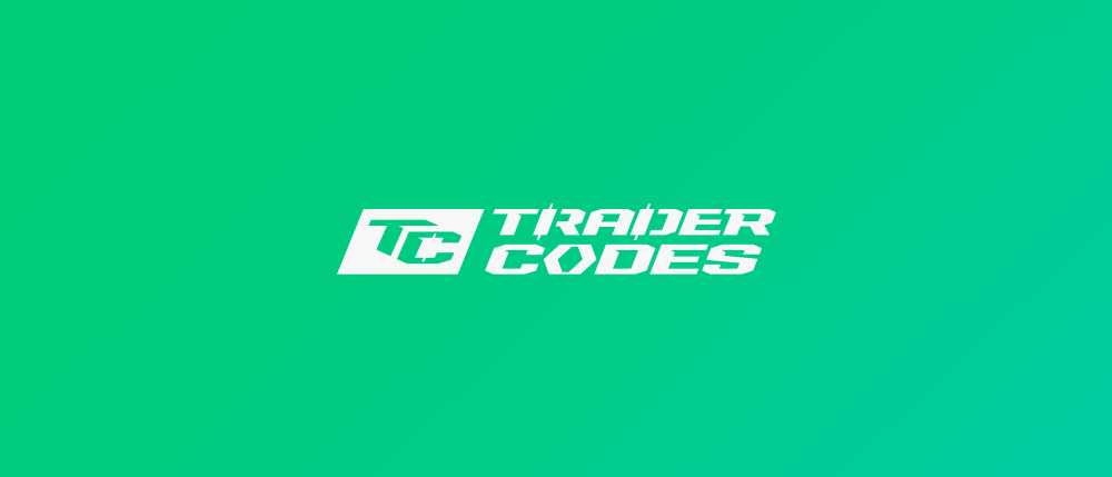 Trader Codes - image 1