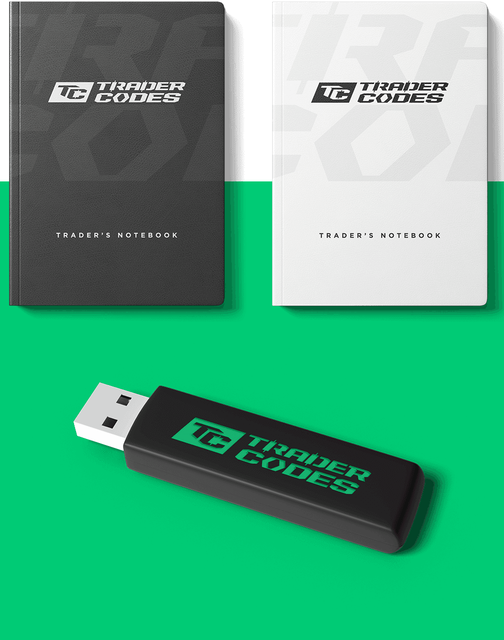 Trader Codes - image 3